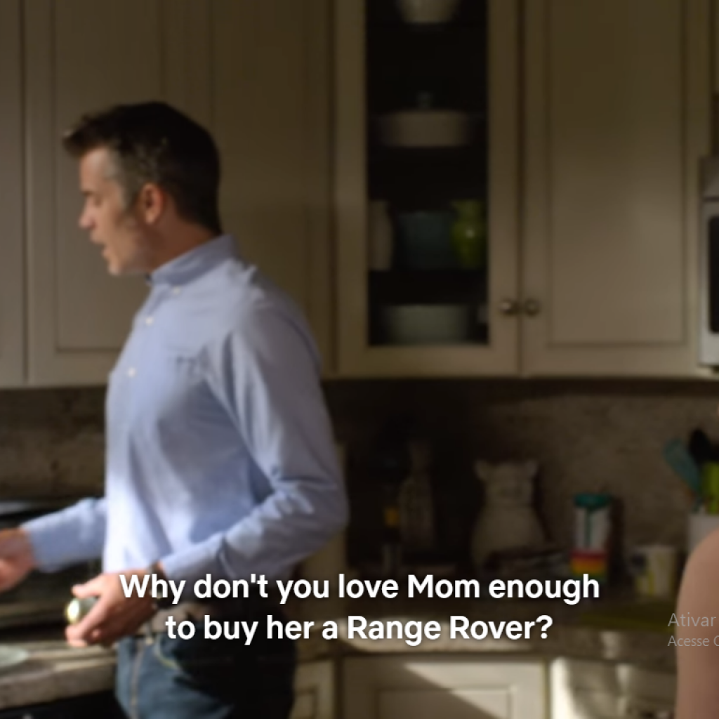 SANTA CLARITA DIET | EPISODE 1 SEASON 1 1° imagem 1024x1024 - SANTA CLARITA DIET | EPISODE 1 SEASON 1