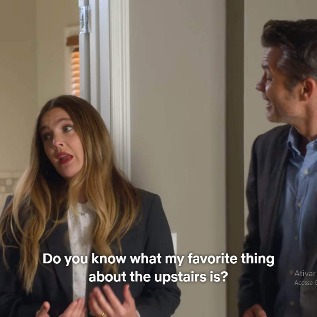 SANTA CLARITA DIET | EPISODE 1 SEASON 1 3° imagem 1024x1024 - SANTA CLARITA DIET | EPISODE 1 SEASON 1