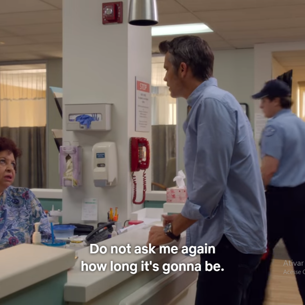 SANTA CLARITA DIET | EPISODE 1 SEASON 1 4° imagem 1024x1024 - SANTA CLARITA DIET | EPISODE 1 SEASON 1