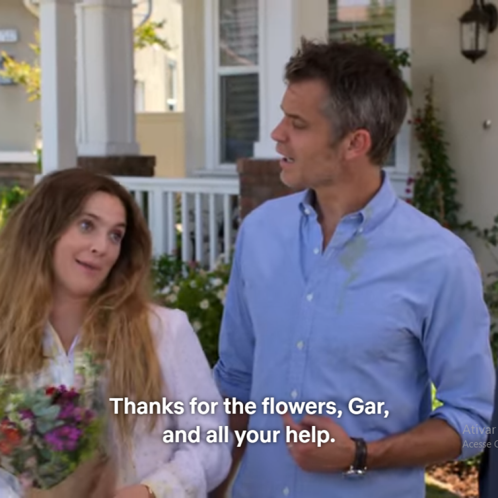 SANTA CLARITA DIET | EPISODE 1 SEASON 1 5° imagem 1024x1024 - SANTA CLARITA DIET | EPISODE 1 SEASON 1