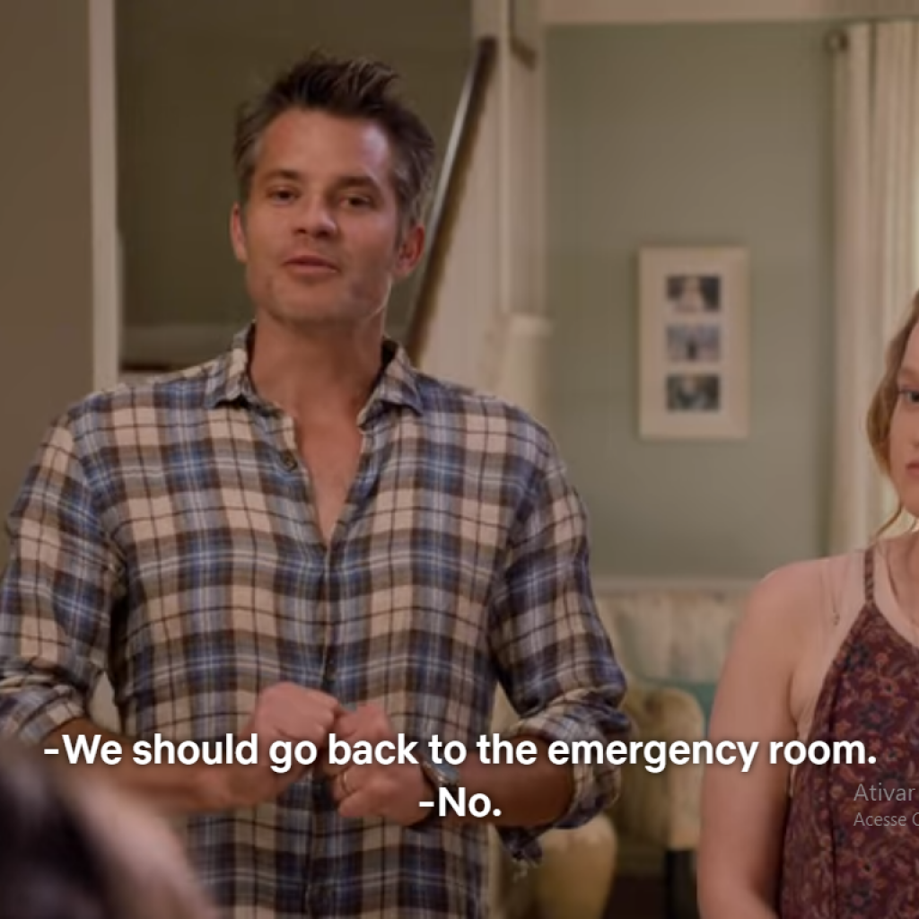 SANTA CLARITA DIET | EPISODE 1 SEASON 1 7° imagem 1024x1024 - SANTA CLARITA DIET | EPISODE 1 SEASON 1
