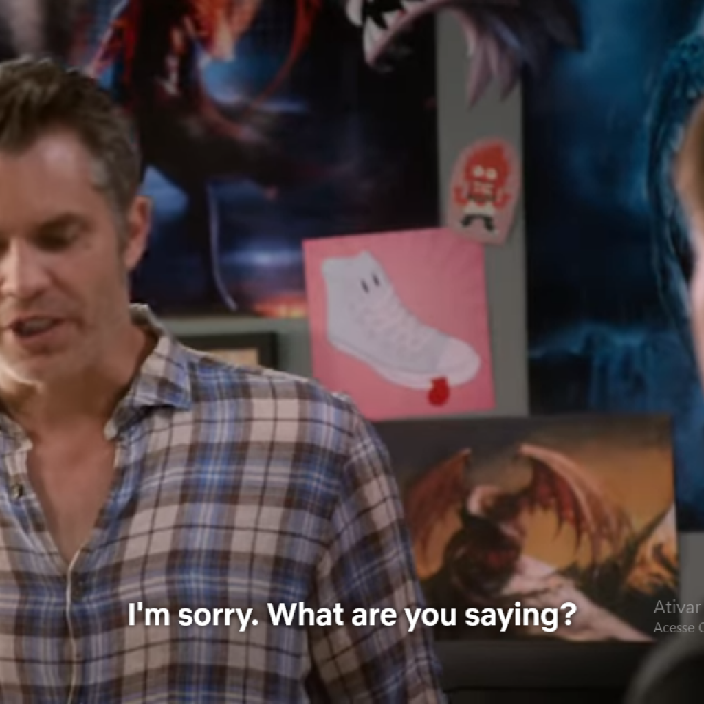 SANTA CLARITA DIET | EPISODE 1 SEASON 1 8° imagem 1024x1024 - SANTA CLARITA DIET | EPISODE 1 SEASON 1
