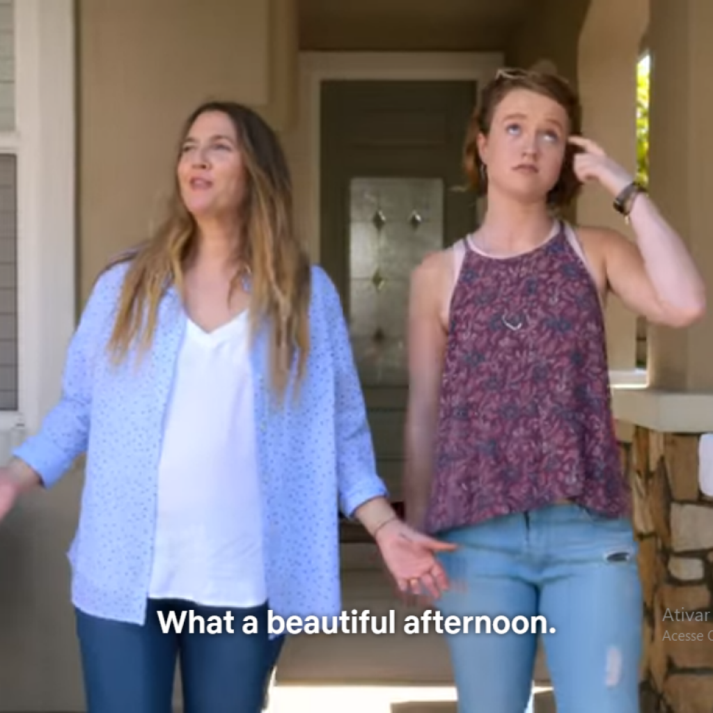 SANTA CLARITA DIET | EPISODE 1 SEASON 1 9° imagem 1024x1024 - SANTA CLARITA DIET | EPISODE 1 SEASON 1