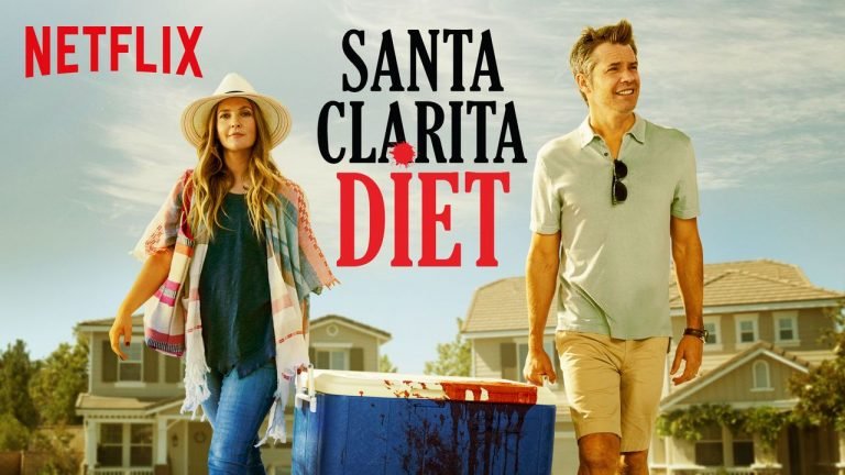 SANTA CLARITA DIET | EPISODE 1 SEASON 1 | VPFI
