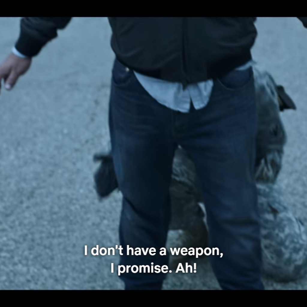 BLACK SUMMER | EPISODE 1 SEASON 1 1° imagem 1 1024x1024 - BLACK SUMMER | EPISODE 1 SEASON 1