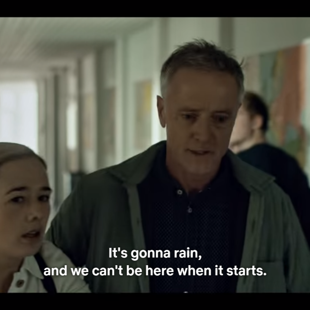 THE RAIN| EPISODE 1 SEASON 1 1° imagem 4 1024x1024 - THE RAIN| EPISODE 1 SEASON 1