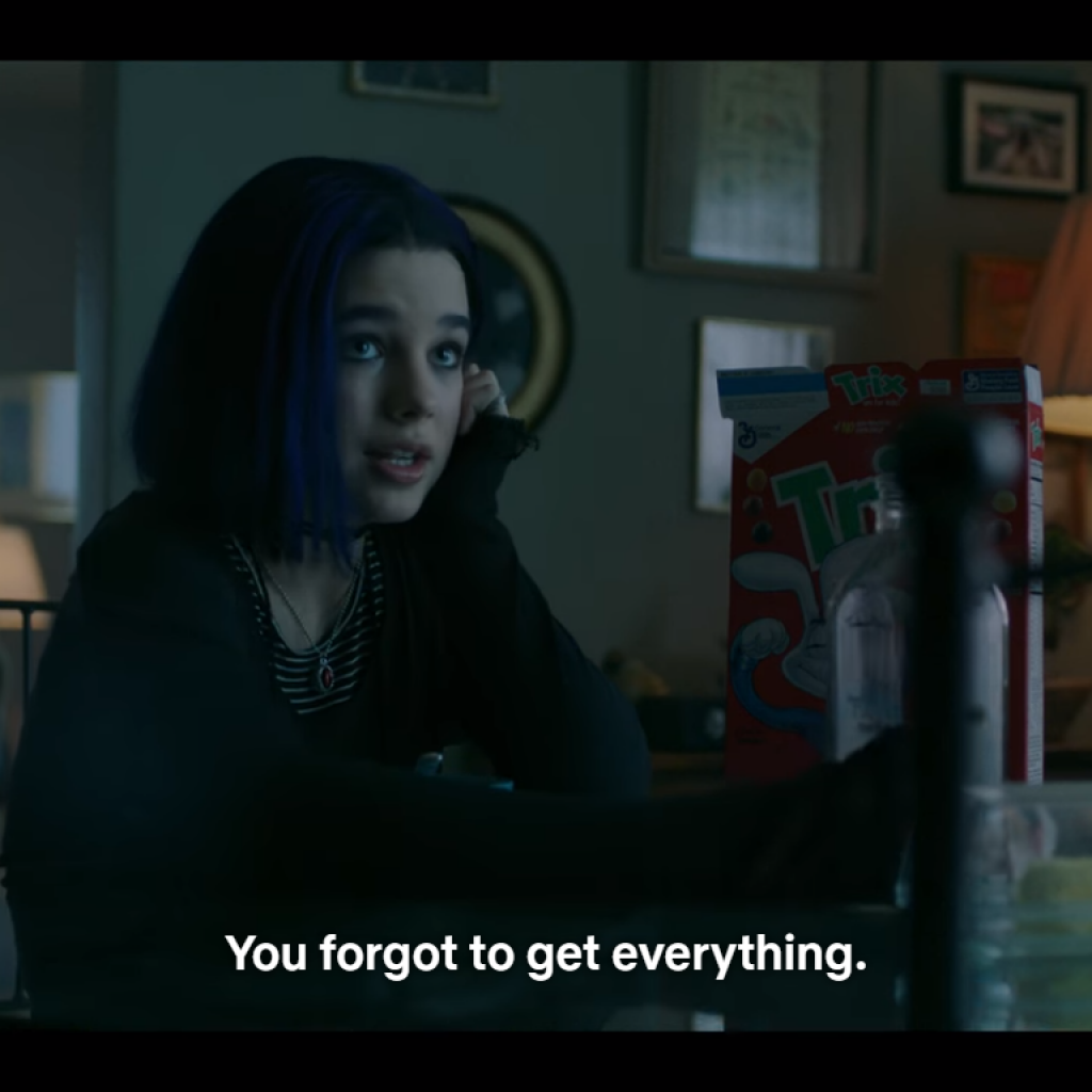 TITANS | EPISODE 1 SEASON 1 3° imagem 1024x1024 - TITANS | EPISODE 1 SEASON 1