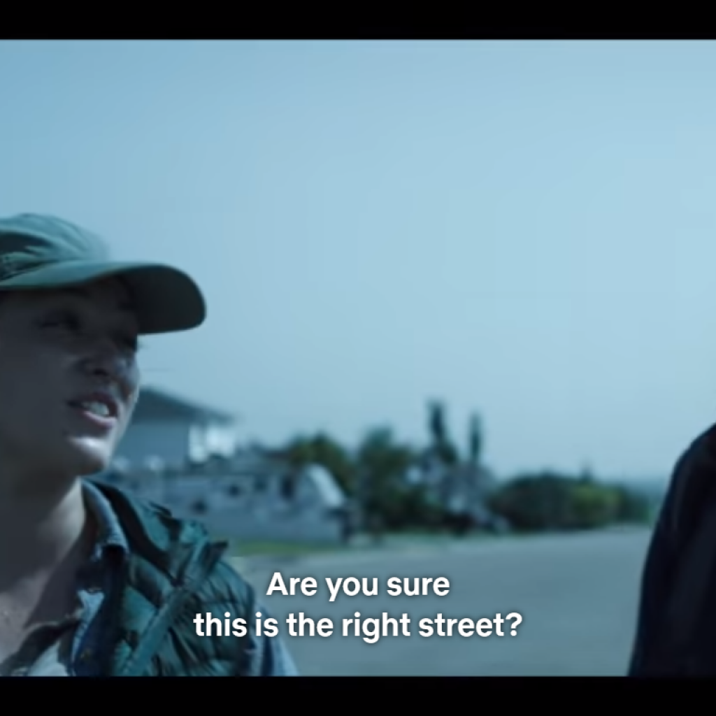 BLACK SUMMER | EPISODE 1 SEASON 1 8° imagem 1 1024x1024 - BLACK SUMMER | EPISODE 1 SEASON 1
