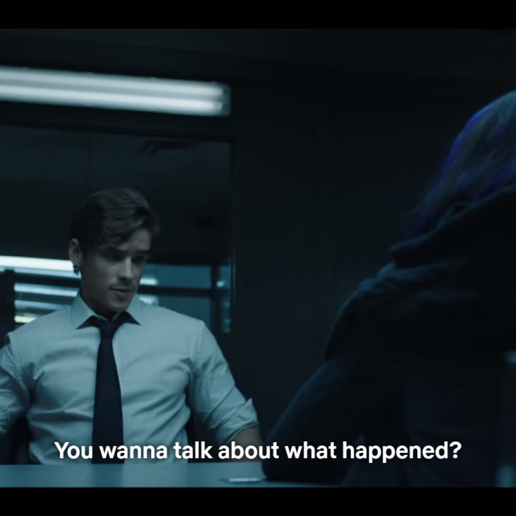 TITANS | EPISODE 1 SEASON 1 9° imagem 1024x1024 - TITANS | EPISODE 1 SEASON 1