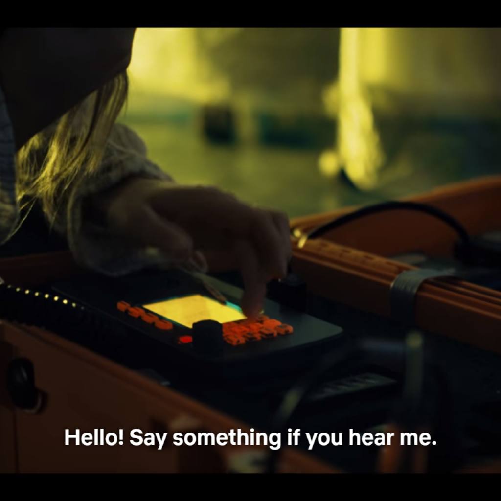 THE RAIN| EPISODE 1 SEASON 1 9° imagem 4 1024x1024 - THE RAIN| EPISODE 1 SEASON 1
