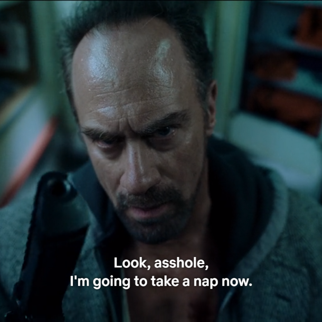 HAPPY | EPISODE 1 SEASON 1 8° imagem 2 1024x1024 - HAPPY | EPISODE 1 SEASON 1