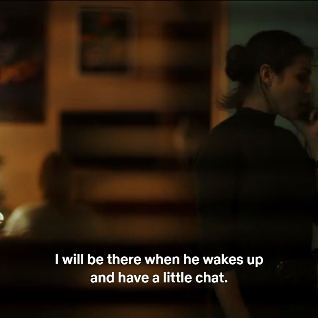 HAPPY | EPISODE 1 SEASON 1 9° imagem 1 1024x1024 - HAPPY | EPISODE 1 SEASON 1