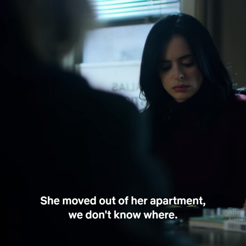 JESSICA JONES | EPISODE 1 SEASON 1 9° imagem 2 1024x1024 - JESSICA JONES | EPISODE 1 SEASON 1