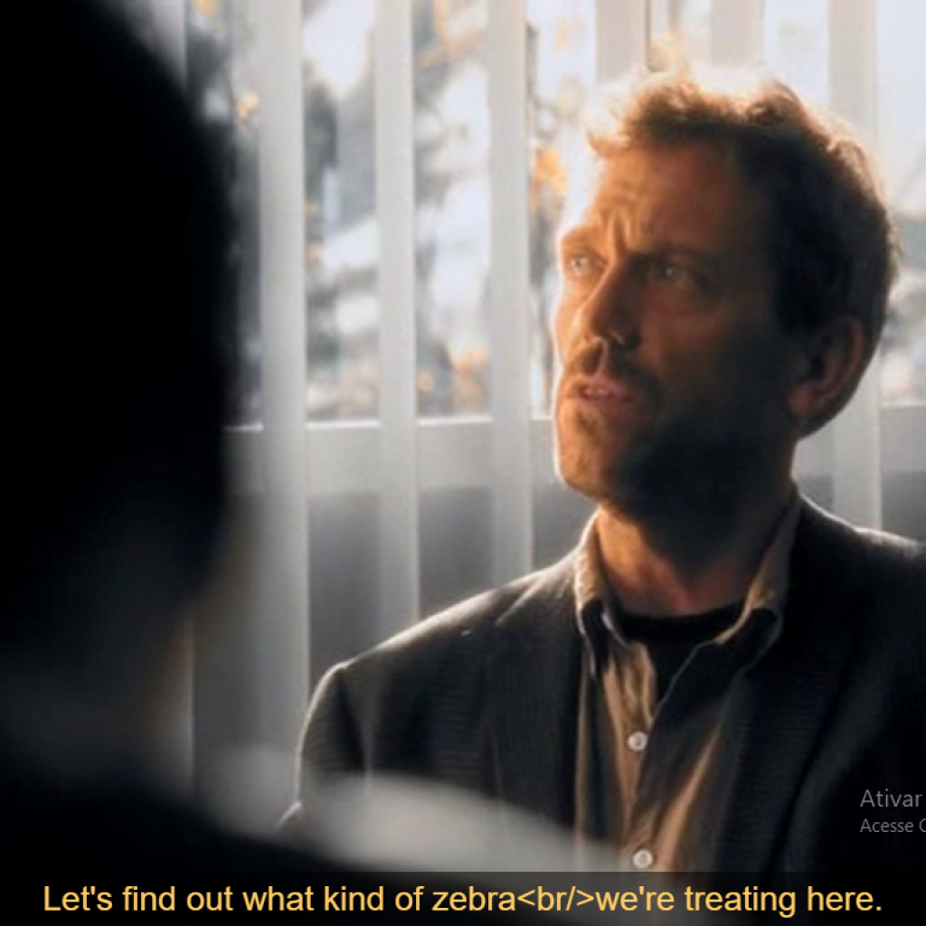 DR.HOUSE | EPISODE 1 SEASON 1 10° IMAGEM 1024x1024 - DR.HOUSE | EPISODE 1 SEASON 1