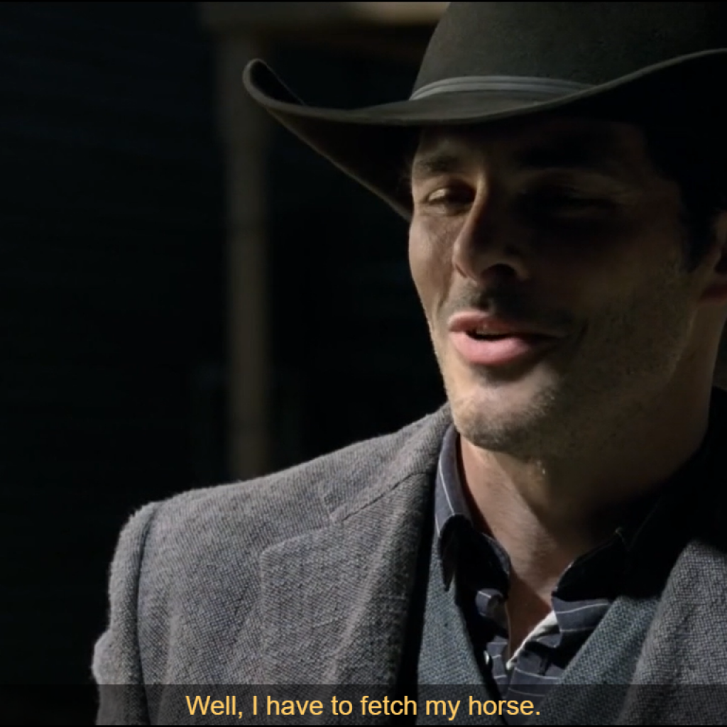 WESTWORLD | EPISODE 1 SEASON 1 5° imagem 1024x1024 - WESTWORLD | EPISODE 1 SEASON 1