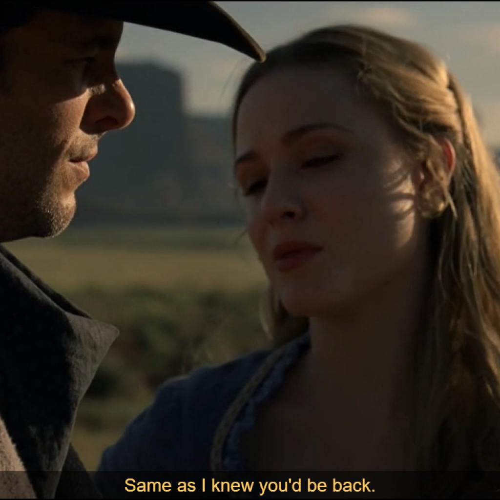 WESTWORLD | EPISODE 1 SEASON 1 7° imagem 1024x1024 - WESTWORLD | EPISODE 1 SEASON 1