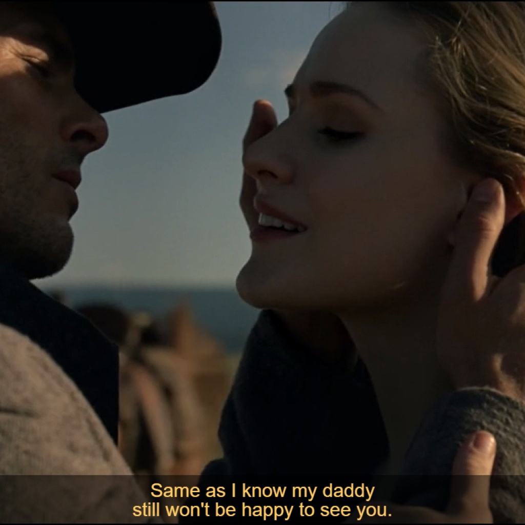 WESTWORLD | EPISODE 1 SEASON 1 9° imagem 1024x1024 - WESTWORLD | EPISODE 1 SEASON 1